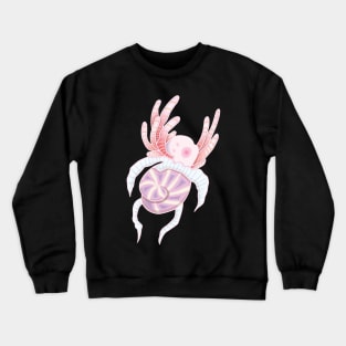 Flutter Drone Crewneck Sweatshirt